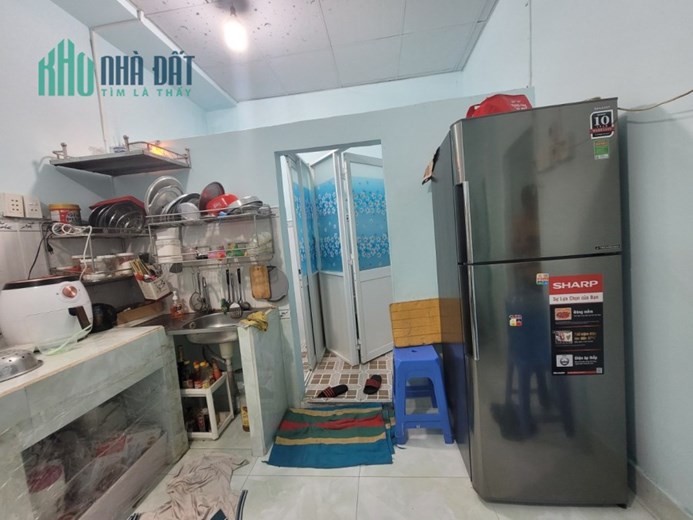 Nhà Điện Biên Phủ, Phường 3, Quận 3, 4 tầng, 6 ngủ, chỉ 6 tỷ.