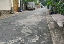 CHỈ 3.5 TỶ - 50M2 - NHÀ MỚI ĐẸP LUNG LINH - GẦN TÔ NGỌC VÂN - THỦ ĐỨC