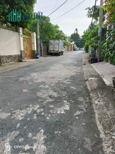 CHỈ 3.5 TỶ - 50M2 - NHÀ MỚI ĐẸP LUNG LINH - GẦN TÔ NGỌC VÂN - THỦ ĐỨC