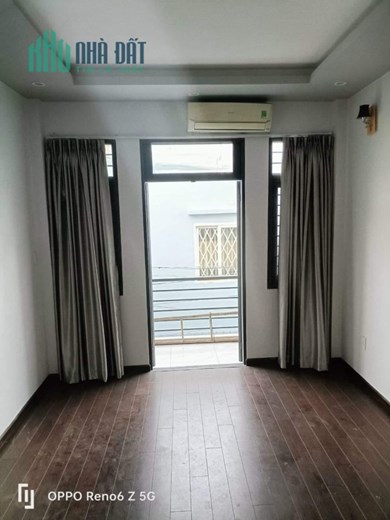CHỈ 3.5 TỶ - 50M2 - NHÀ MỚI ĐẸP LUNG LINH - GẦN TÔ NGỌC VÂN - THỦ ĐỨC
