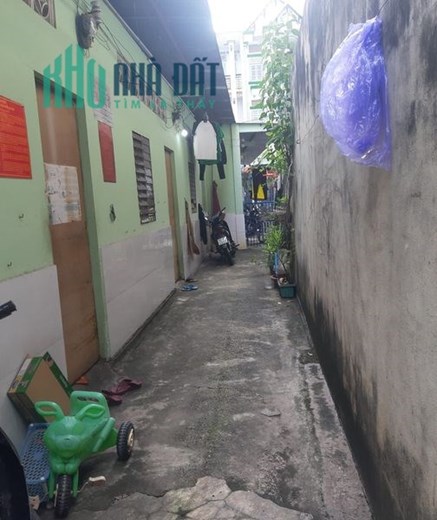 Tốp 12 CHDV Thông Số Đẹp Nhỉnh 4 tỷ Q12 Hóc Môn TPHCM