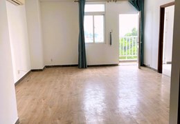 Bán căn hộ 93m2 3pn tầng thấp chung cư TDH Trường Thọ
