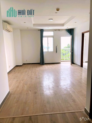 Bán căn hộ 93m2 3pn tầng thấp chung cư TDH Trường Thọ