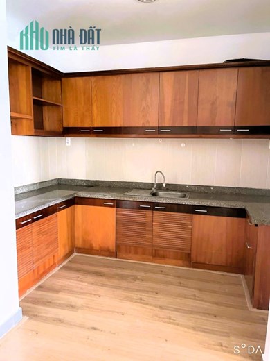 Bán căn hộ 93m2 3pn tầng thấp chung cư TDH Trường Thọ