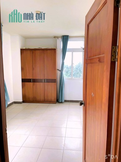 Bán căn hộ 93m2 3pn tầng thấp chung cư TDH Trường Thọ