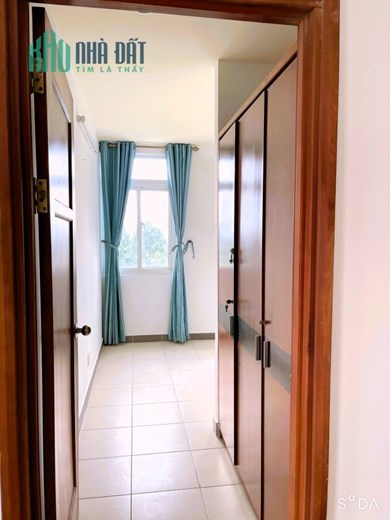 Bán căn hộ 93m2 3pn tầng thấp chung cư TDH Trường Thọ