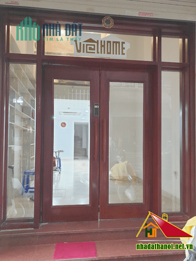 Bán nhà mặt phố Hàng Hành, Phường Hàng Trống, Quận Hoàn Kiếm, 43m2 giá 59 tỷ