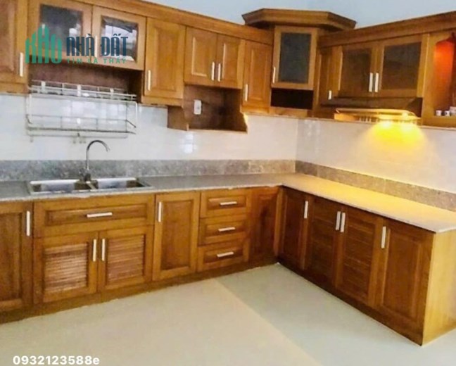 Nhà đẹp vô ở ngay DT 100m2 hẻm 30m ra đường 11 - Linh Xuân Giá 3 tỷ