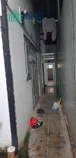 Nhà gần mặt tiền Tỉnh Lộ 43 Bình Chiểu 84m2 - Giá 3 tỷ nhỉnh