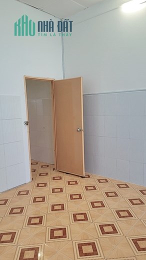 GẤP BÁN GIẢM SẬP SÀN 1.4 TỶ CÒN 2.7 TỶ, MẶT TIỀN - GẦN 40M2 - 2 TẦNG - SỔ NỞ HẬU.