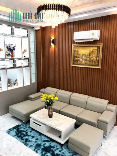 KHU NHÀ PHỐ BIỆT THỰ CAO CẤP VÀ SANG TRỌNG NỘI THẤT SỊN SÒ
