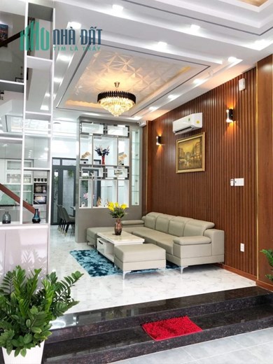 KHU NHÀ PHỐ BIỆT THỰ CAO CẤP VÀ SANG TRỌNG NỘI THẤT SỊN SÒ