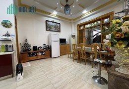Biệt thự siêu đẹp, 188m, ngang 13m, Nguyễn Kiệm, Phường 4, Phú Nhuận, chỉ 37 tỷ.