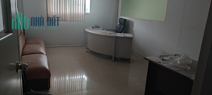 Cần cho thuê 1 kho xưởng 400m2 và 1 văn phòng 140m2 tại 20/3 Tam Bình, Hiệp Bình Chánh, TP.Thủ Đức