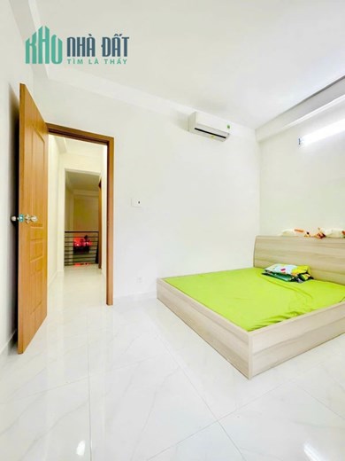 Bán Nhà 3 tầng, LÊ VĂN LƯƠNG, P.TÂN QUY, QUẬN 7, 4m x11m chỉ 5.x tỷ