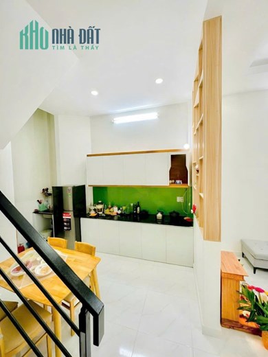 Bán Nhà 3 tầng, LÊ VĂN LƯƠNG, P.TÂN QUY, QUẬN 7, 4m x11m chỉ 5.x tỷ