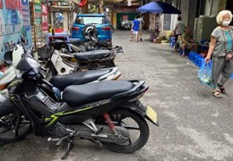 Bán Căn Hộ Tạp Thể Thịnh Hào 1, 31,5/45m2, tầng 1, 1 phòng ngủ đầy đủ công năng, nhà mới ở ngay chỉ