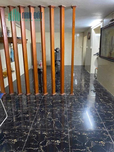 Bán Căn Hộ Tạp Thể Thịnh Hào 1, 31,5/45m2, tầng 1, 1 phòng ngủ đầy đủ công năng, nhà mới ở ngay chỉ