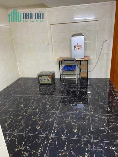Bán Căn Hộ Tạp Thể Thịnh Hào 1, 31,5/45m2, tầng 1, 1 phòng ngủ đầy đủ công năng, nhà mới ở ngay chỉ