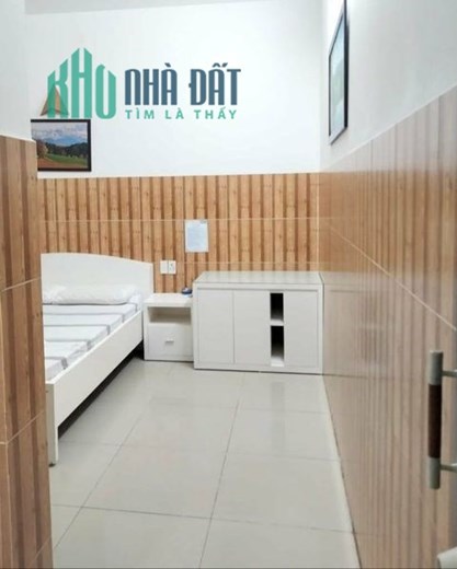 Nhà đẹp Đón Tết 3 tầng 76m2 nhỉnh 4 tỷ Bùi Văn Ngữ Quận 12 TPHCM