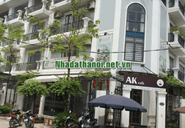 Bán nhà liền kề số TT5-2B -24 Khu đô thị mới Đại Kim, Quận Hoàng Mai, 72m2 giá 15.8 tỷ