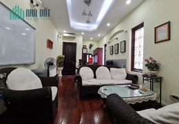 Bán nhà Phùng Khoang, lô góc thoáng sáng, 45m2, 6.6 tỷ
