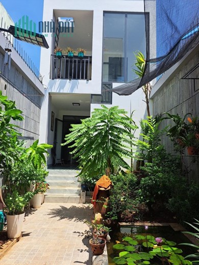 _HẺM XE TẢI - NHÀ MỚI THIẾT KẾ HIỆN ĐẠI -DT 219M- KHÔNG GIAN RỘNG -BÙI VĂN BA PHƯỜNG TÂN THUẬN ĐÔNG
