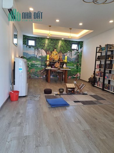 _HẺM XE TẢI - NHÀ MỚI THIẾT KẾ HIỆN ĐẠI -DT 219M- KHÔNG GIAN RỘNG -BÙI VĂN BA PHƯỜNG TÂN THUẬN ĐÔNG