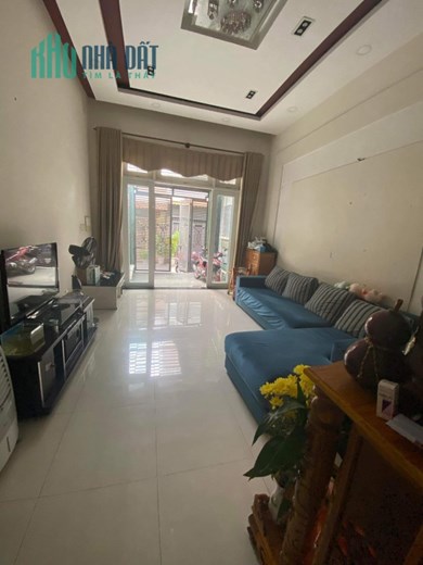 BÁN NHÀ HXH 4TẦNG 4Mx18M TÂY THẠNH QUẬN TÂN PHÚ HƠN 7TỶ.