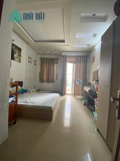 BÁN NHÀ HXH 4TẦNG 4Mx18M TÂY THẠNH QUẬN TÂN PHÚ HƠN 7TỶ.