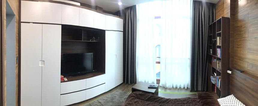 BÁN CĂN 4 TẦNG, NGÕ THÔNG, GẦN KHU CÔNG NGHIỆP BẮC THĂNG LONG, GIÁ 2.95 TỶ, NHÀ ĐẸP Ở NGAY, HOẶC