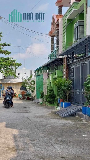 NGANG 5M - HẼM XE TẢI.-CHÍNH CHỦ 1 ĐỜI - -NGUYỄN THỊ THẬP-PHƯỜNG BÌNH THUẬN QUẬN 7-CHỈ CÓ 9TỶ3