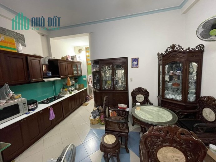 NGANG 5M - HẼM XE TẢI.-CHÍNH CHỦ 1 ĐỜI - -NGUYỄN THỊ THẬP-PHƯỜNG BÌNH THUẬN QUẬN 7-CHỈ CÓ 9TỶ3