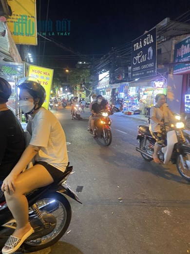 Bán gấp nhà 2 mặt tiền kinh doanh Q4 đường Tôn Đản chỉ 17.5 tỷ 0899495675