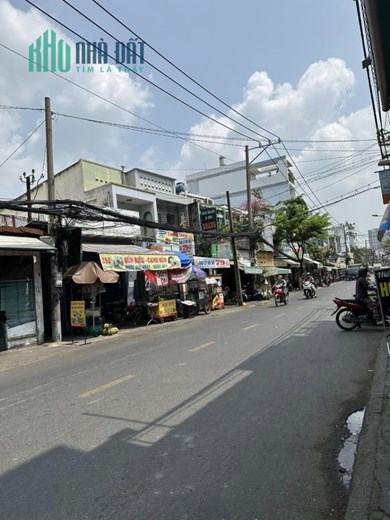 Bán gấp nhà 2 mặt tiền kinh doanh Q4 đường Tôn Đản chỉ 17.5 tỷ 0899495675