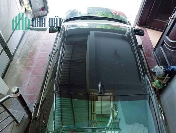 Bán Nhà Ngõ 445 Lạc Long Quân 76/86m2 x 4 tầng, 4 phòng ngủ rộng full nội thất, khu phân lô ô tô