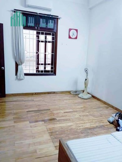 Bán Nhà Ngõ 445 Lạc Long Quân 76/86m2 x 4 tầng, 4 phòng ngủ rộng full nội thất, khu phân lô ô tô