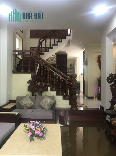 ► Biệt thự Hoà Khê gần Điện Biên Phủ, 260m2, ngang 12m, 3 tầng