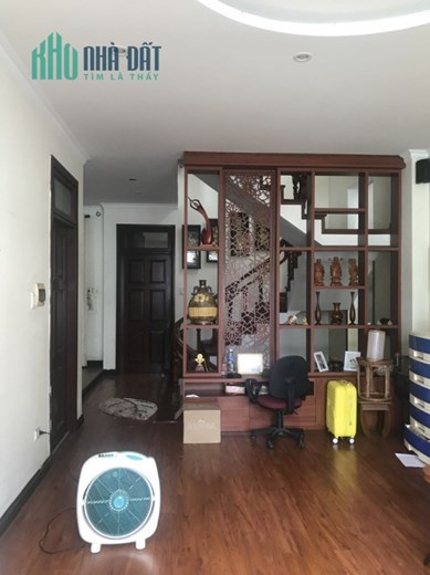 ► Biệt thự Hoà Khê gần Điện Biên Phủ, 260m2, ngang 12m, 3 tầng