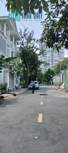 BIỆT THỰ MẶT TIỀN TRIỆU ĐÔ P AN PHÚ QUẬN 2  - 10x20 - 4 TẦNG - NỘI THẤT GỖ ĐẲNG CẤP - CHỈ 60 TỶ