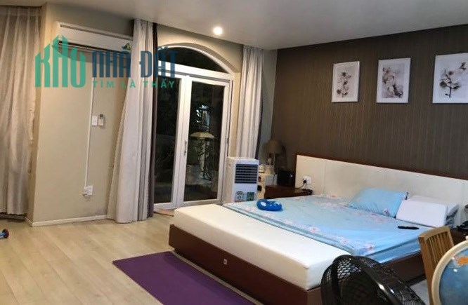 Bán nhà Biệt Thự Liền kề KDC Citiland Đường Phan Văn Trị,  Quận Gò vấp