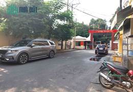 Bán Đất Thổ Cư Mặt Tiền Kinh Doanh Gần Chợ Thủ Đức Linh Tây, Thủ Đức 545m2 Chỉ Nhỉnh 40tr.m2 Bao Hời