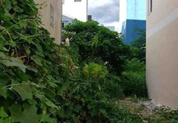 Bán Đất Thổ Cư Gần ĐH Cảnh Sát Linh Tây 545m2, Đường 12m Chỉ Nhỉnh 40tr.m2 Lời Ngay Khi Mua