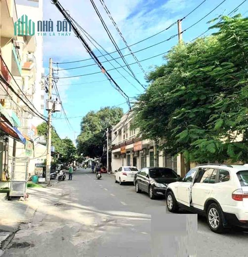 Bán Đất Thổ Cư Gần ĐH Cảnh Sát Linh Tây 545m2, Đường 12m Chỉ Nhỉnh 40tr.m2 Lời Ngay Khi Mua