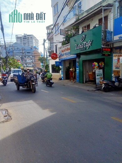 Bán CĂN HỘ DV 1 Mặt Tiền 1 Mặt Hẻm đường Bành Văn Trân,Q.Tân Bình,DT:6mx18m,KC:4 tầng,Giá:12,9 tỷ