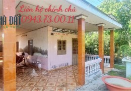 ĐẤT ĐẸP - GIÁ TỐT - CHÍNH CHỦ Bán Lô Đất Vị Trí Đắc Địa Tại  Huyện Gò Công Đông, Tiền Giang