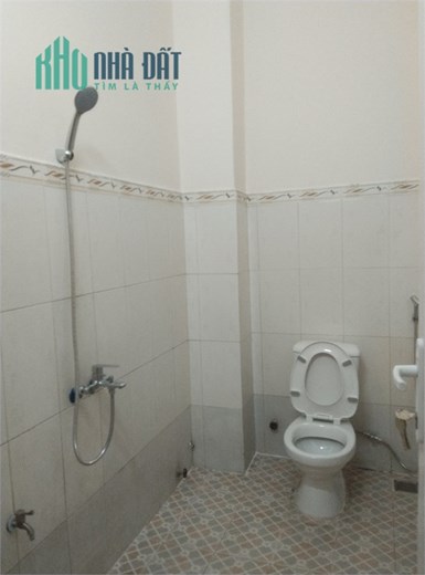 SỞ HỮU NHÀ TT HẢI CHÂU - NHÀ 3 TẦNG MỚI ĐẸP - Ở NGAY - KINH DOANH.