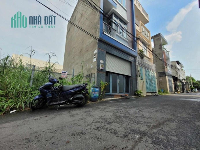 Đất Bán Đường số 8, DT- 60mz, Đất, 5mx 12m, 2.98 tỷ Linh Xuân Thủ Đức.