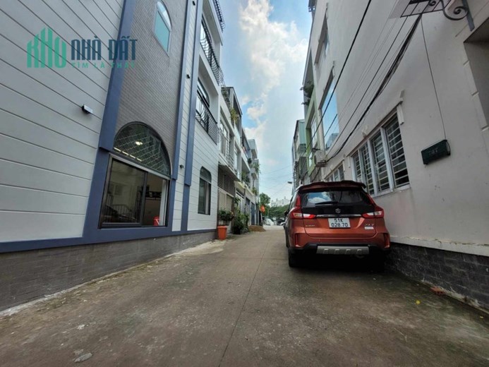 Đất Bán Đường số 8, DT- 60mz, Đất, 5mx 12m, 2.98 tỷ Linh Xuân Thủ Đức.