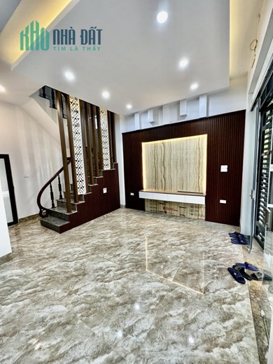 SIÊU PHẨM! MẶT NGÕ Ô TÔ - HOÀNG ĐẠO THÀNH - THANH XUÂN - 35m2 NHÀ MỚI - 6 TẦNG THANG MÁY